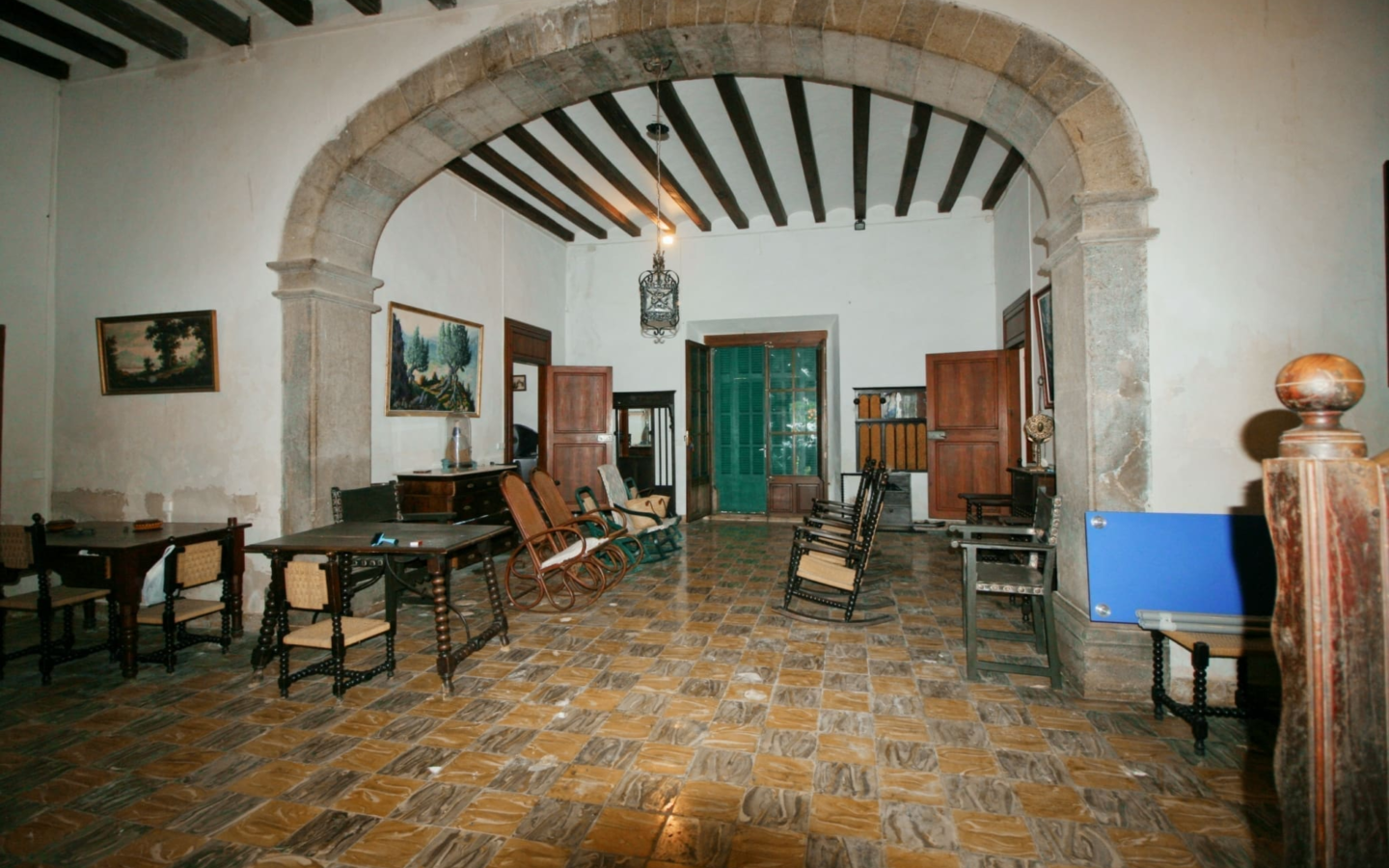 8-bedroom Village House In Binissalem, Spain (610 M²)