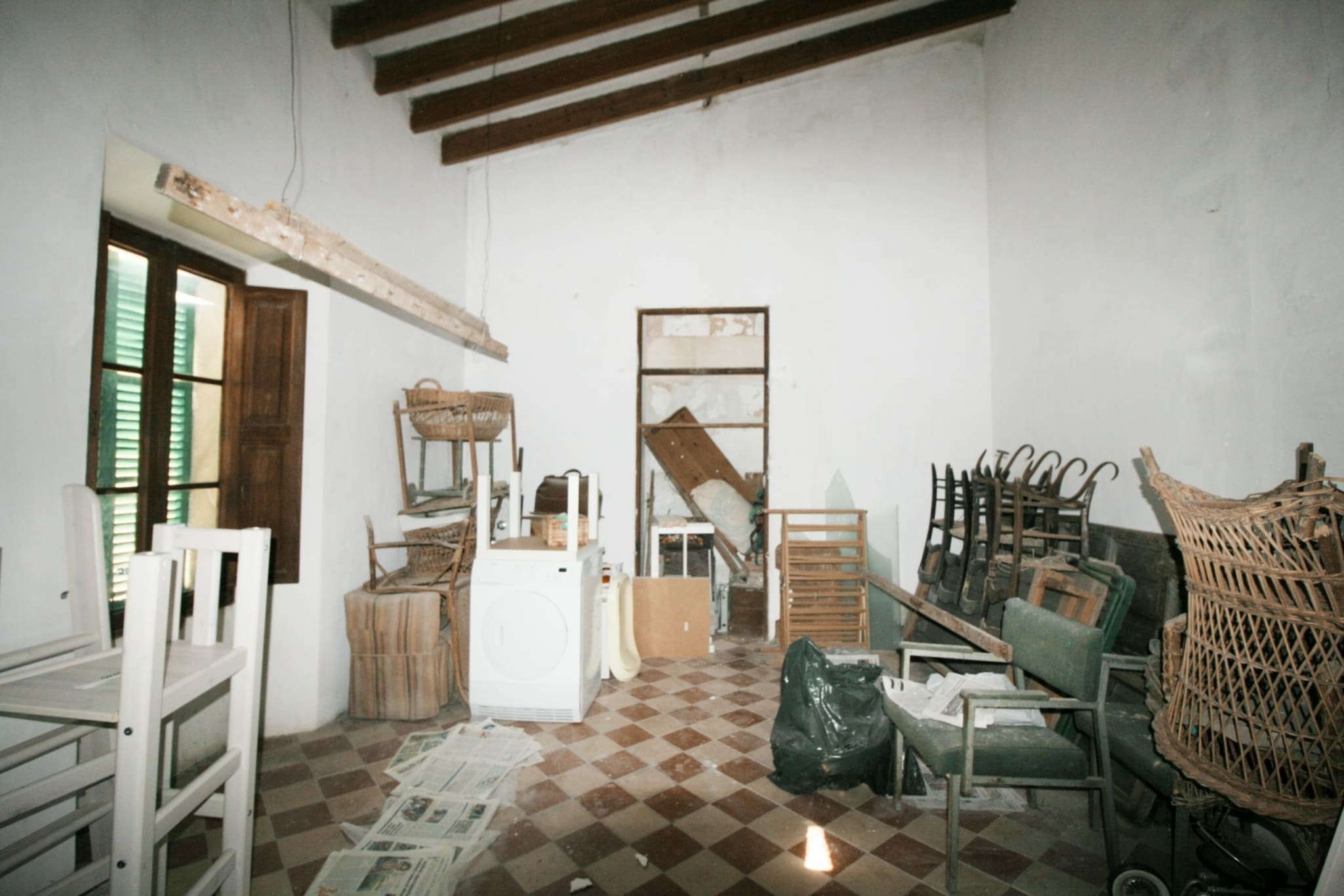 8-bedroom Village House In Binissalem, Spain (610 M²)