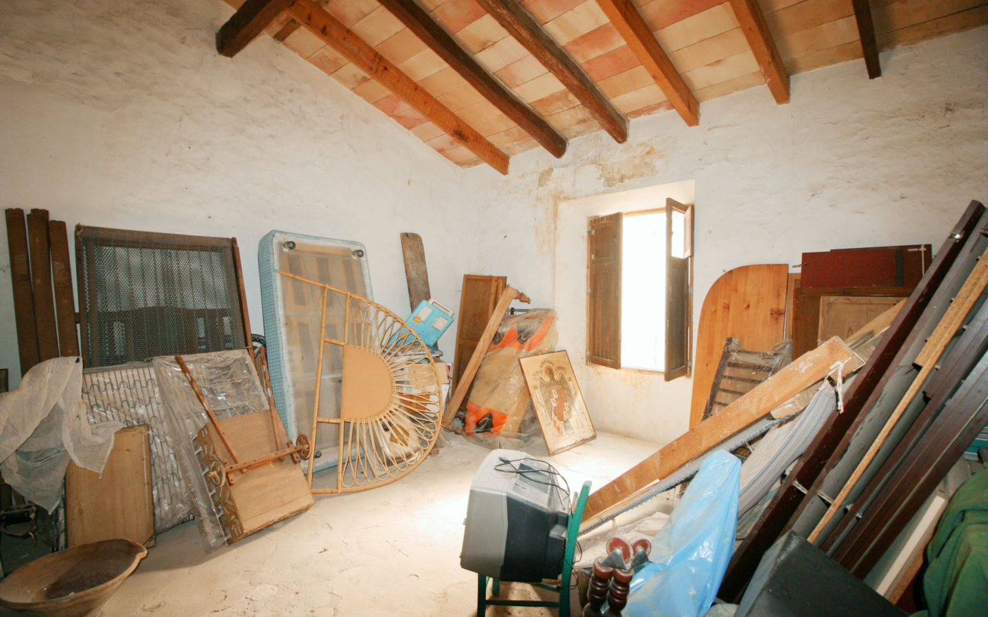 8-bedroom Village House In Binissalem, Spain (610 M²)