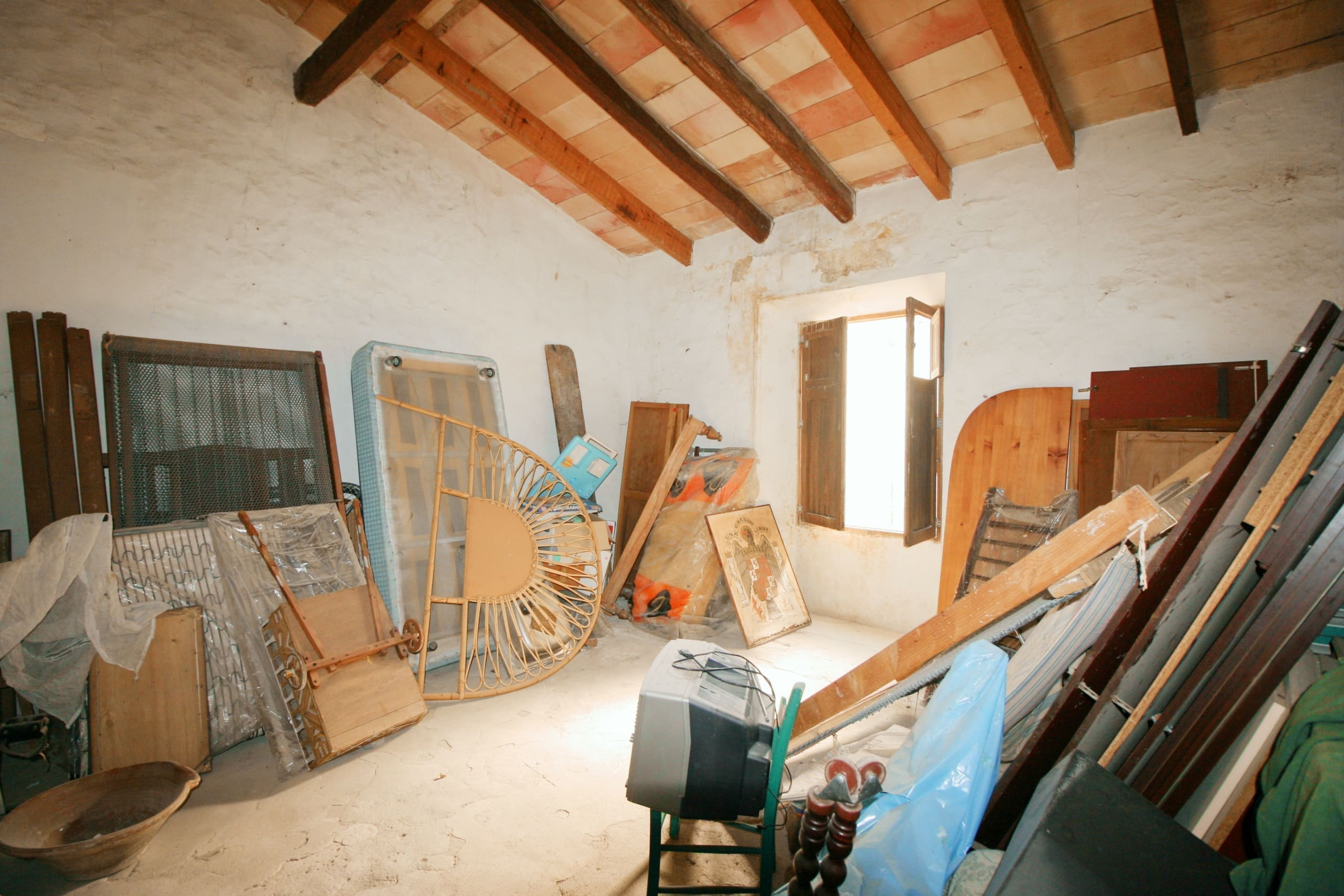 8-bedroom Village House In Binissalem, Spain (610 M²)