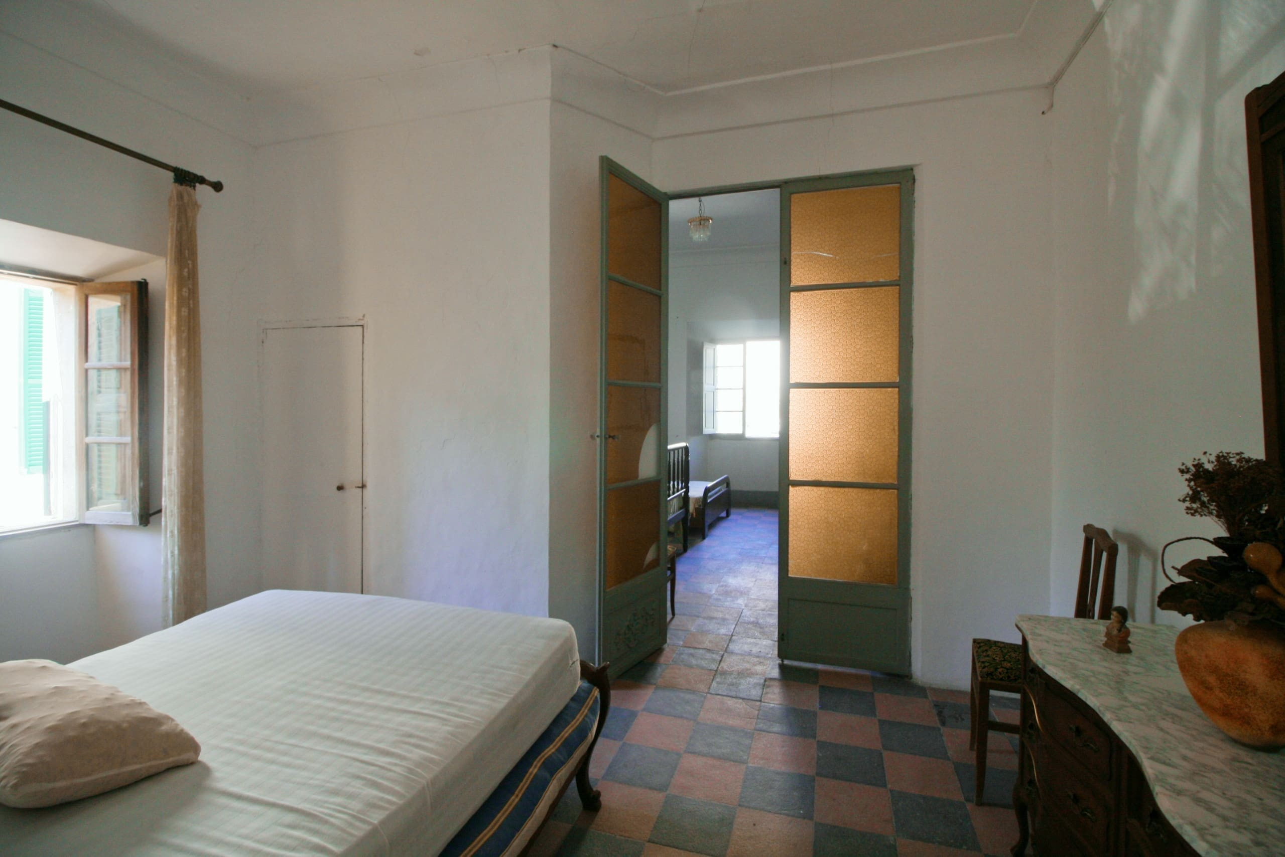 8-bedroom Village House In Binissalem, Spain (610 M²)