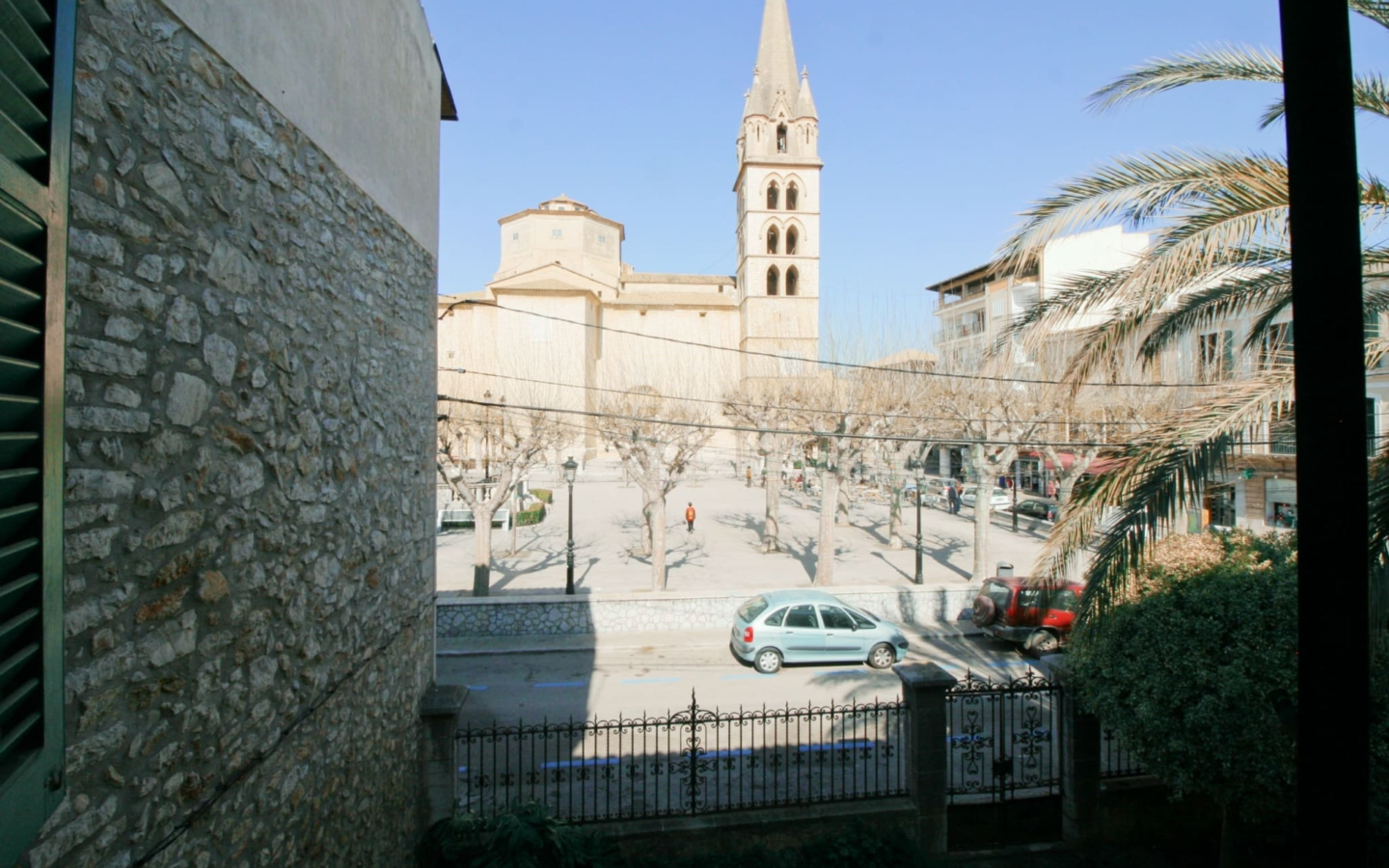 8-bedroom Village House In Binissalem, Spain (610 M²)