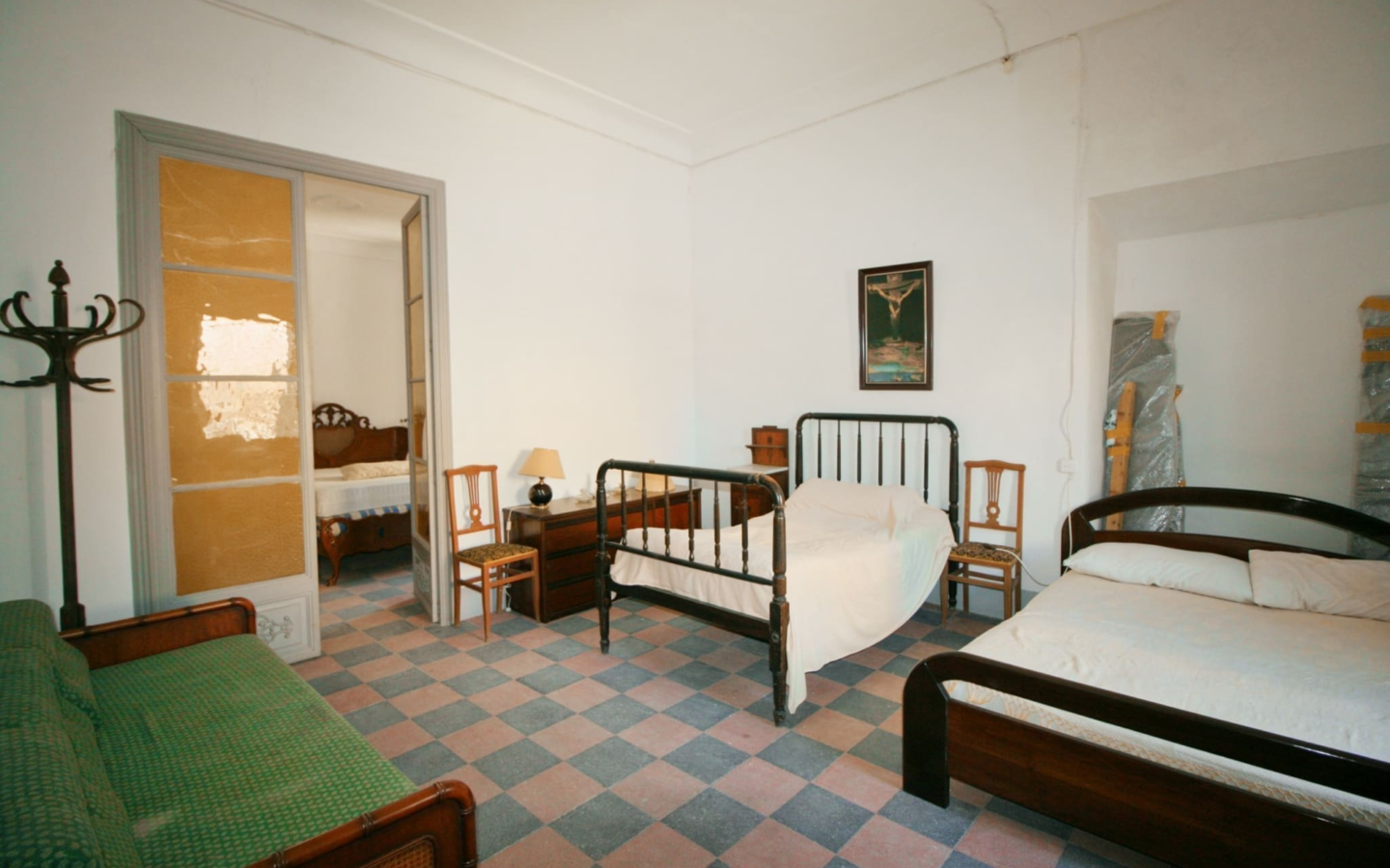 8-bedroom Village House In Binissalem, Spain (610 M²)