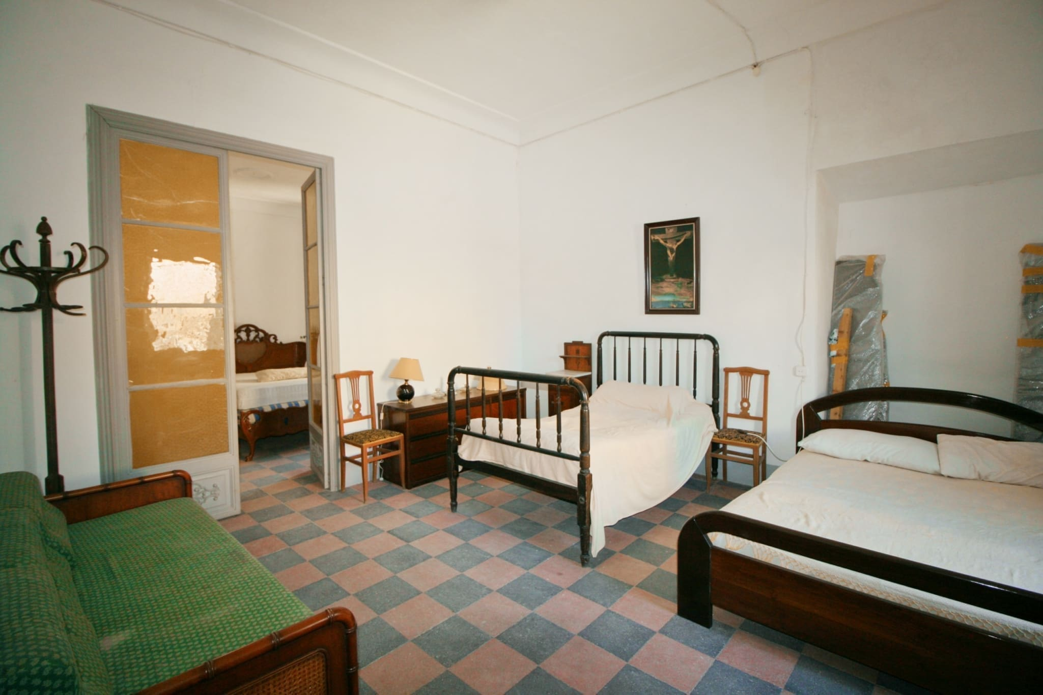 8-bedroom Village House In Binissalem, Spain (610 M²)