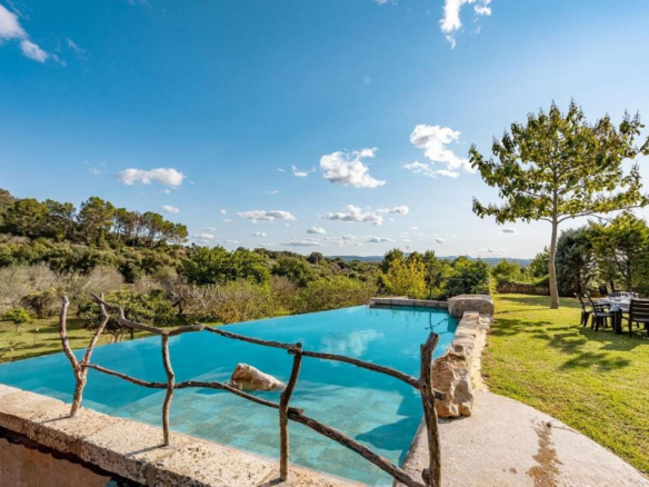 3-bedroom Finca In Inca, Spain (397 M²)