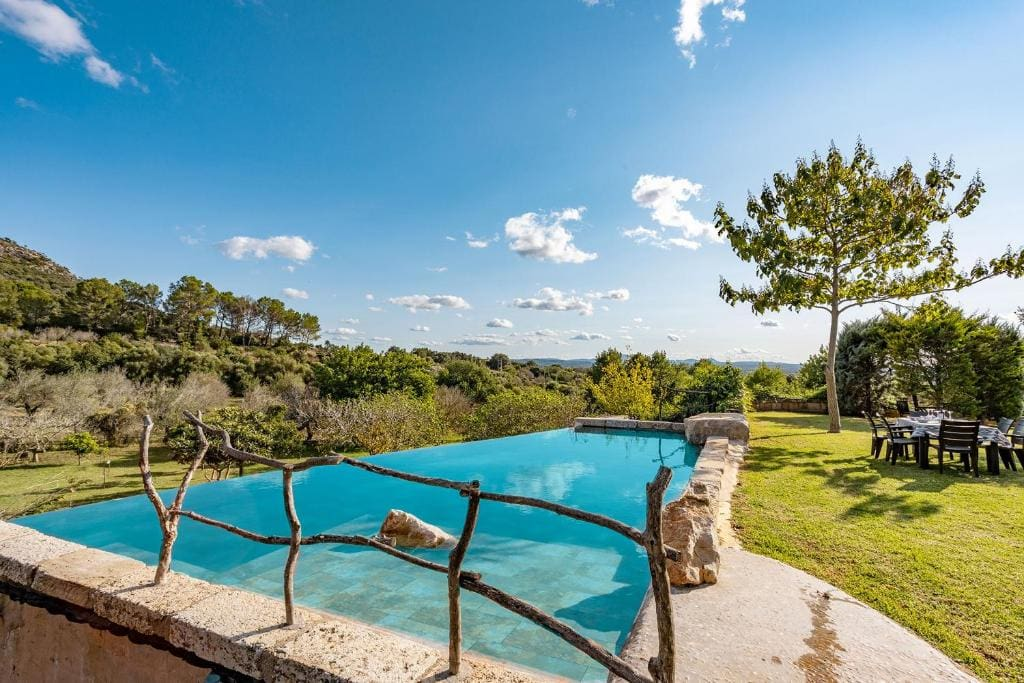 3-bedroom Finca In Inca, Spain (397 M²)
