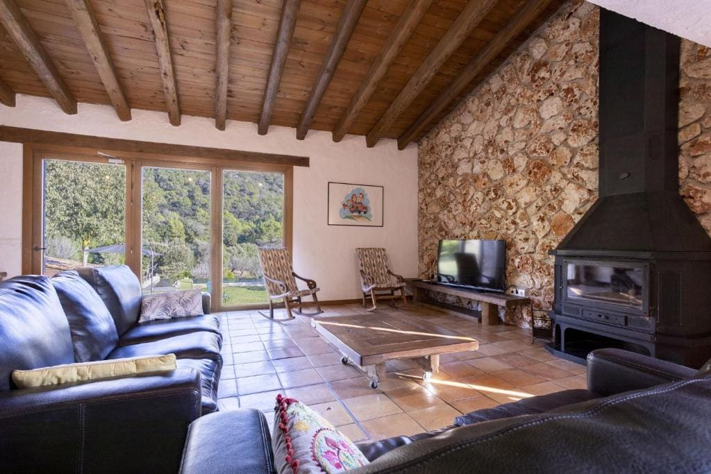 3-bedroom Finca In Inca, Spain (397 M²)