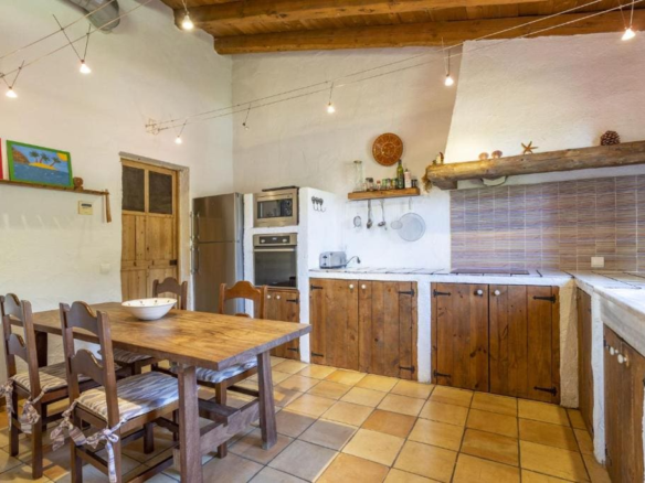 3-bedroom Finca In Inca, Spain (397 M²)