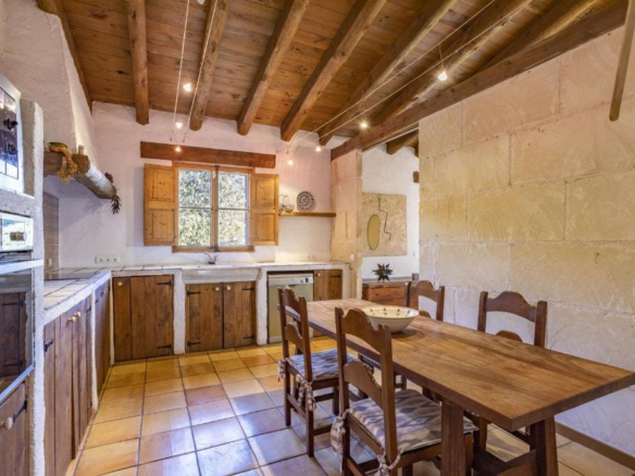 3-bedroom Finca In Inca, Spain (397 M²)