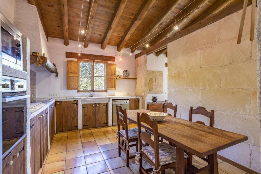3-bedroom Finca In Inca, Spain (397 M²)