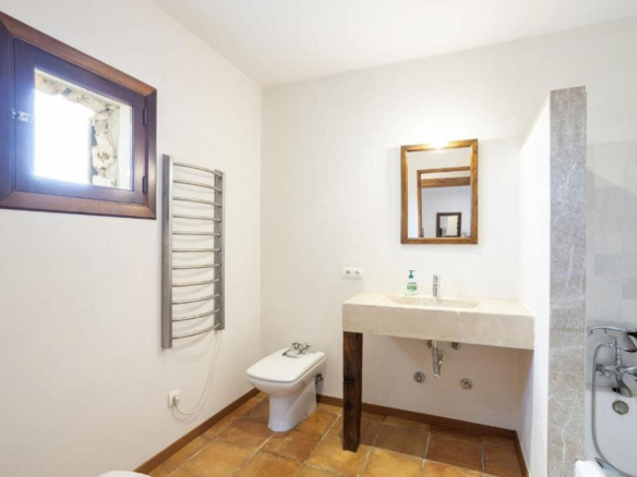 3-bedroom Finca In Inca, Spain (397 M²)