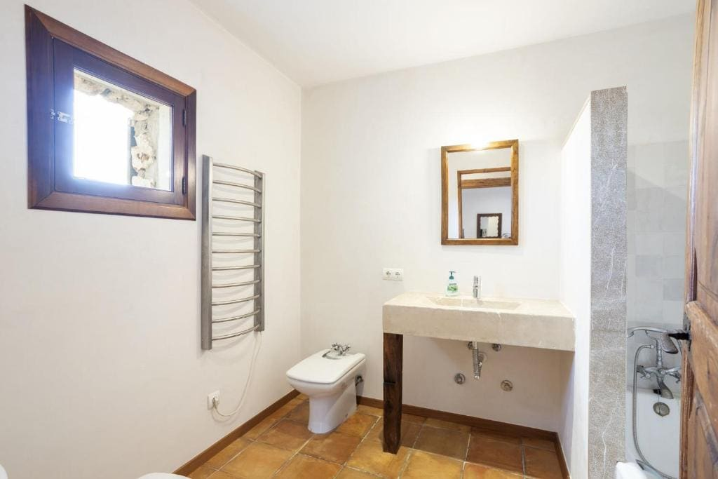 3-bedroom Finca In Inca, Spain (397 M²)
