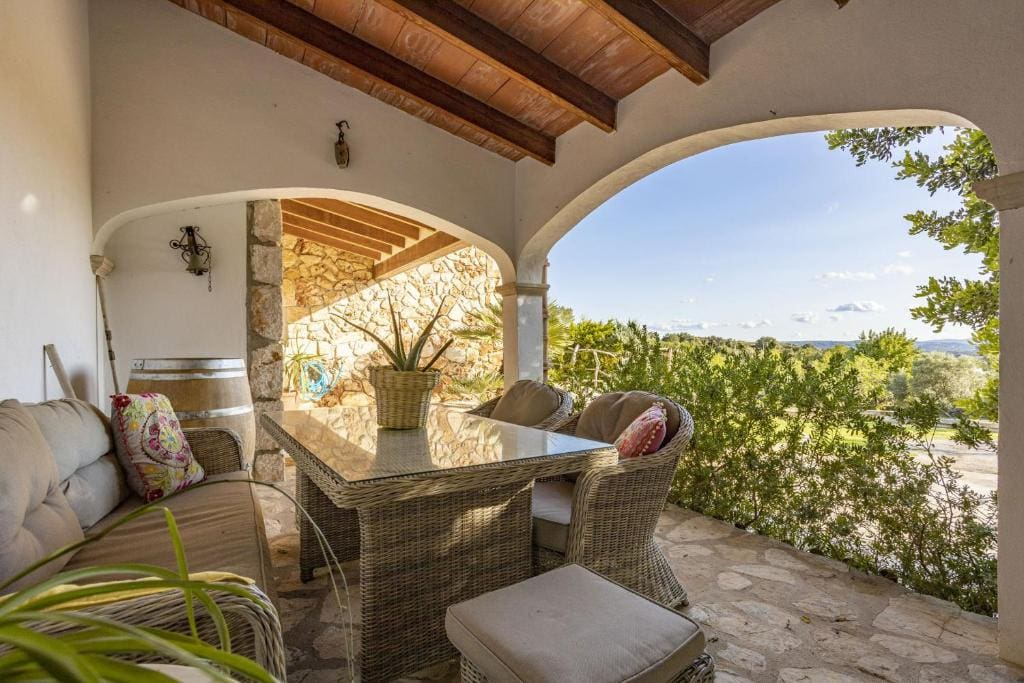 3-bedroom Finca In Inca, Spain (397 M²)