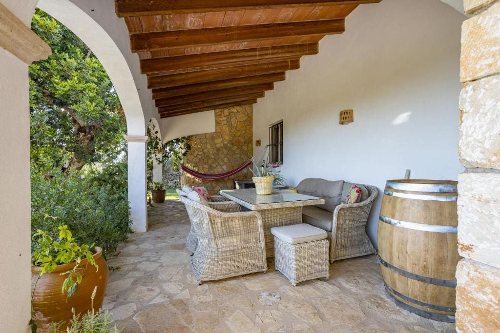 3-bedroom Finca In Inca, Spain (397 M²)