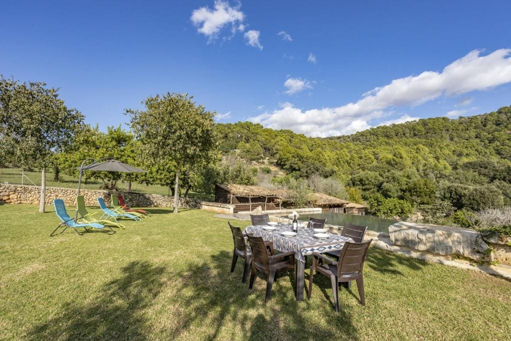 3-bedroom Finca In Inca, Spain (397 M²)