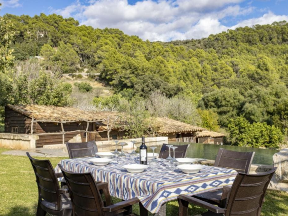 3-bedroom Finca In Inca, Spain (397 M²)