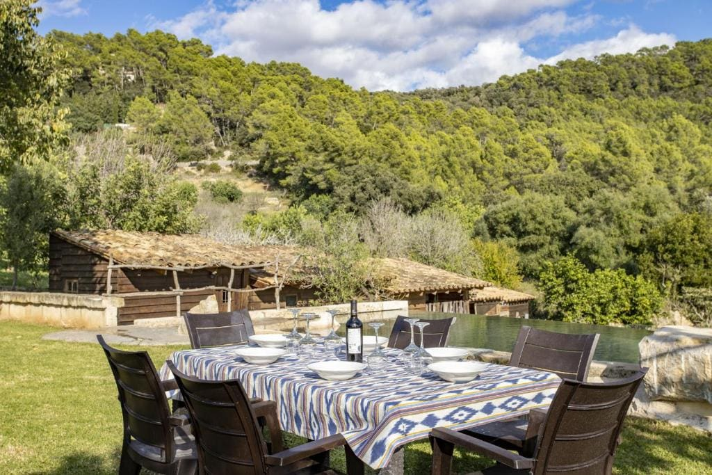 3-bedroom Finca In Inca, Spain (397 M²)
