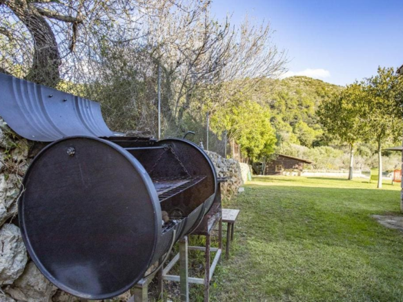 3-bedroom Finca In Inca, Spain (397 M²)