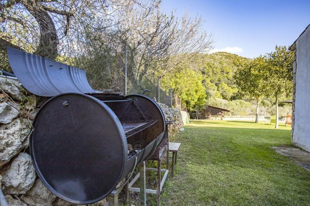 3-bedroom Finca In Inca, Spain (397 M²)