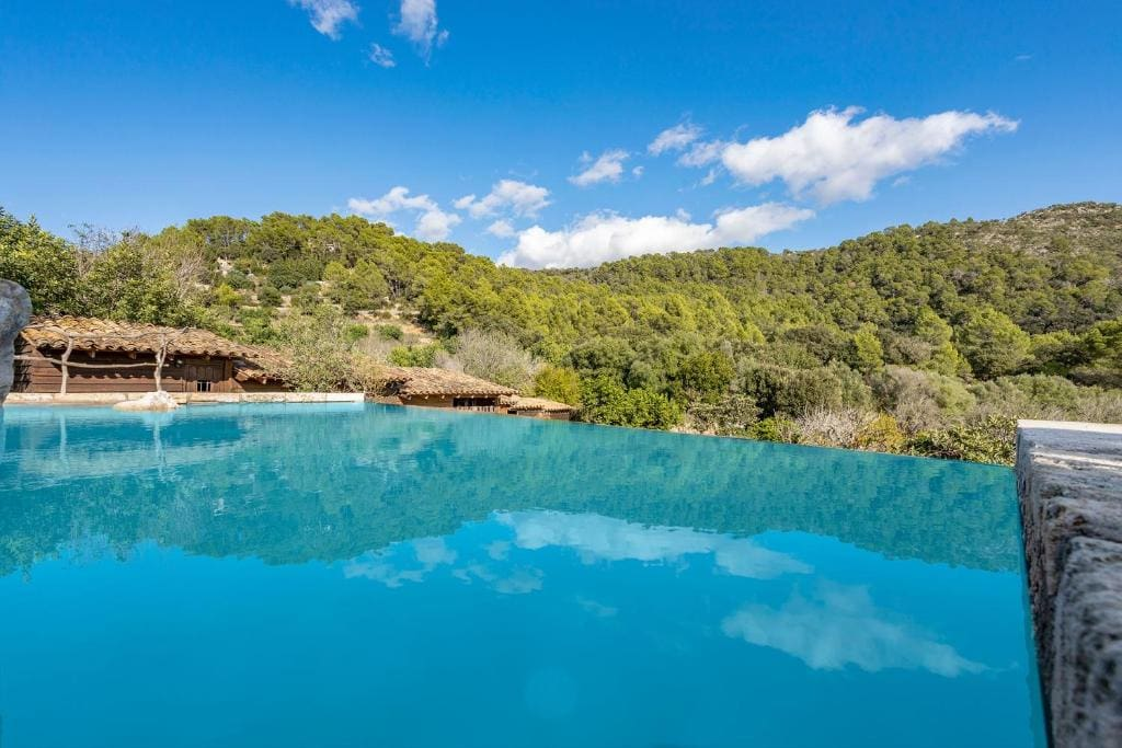 3-bedroom Finca In Inca, Spain (397 M²)