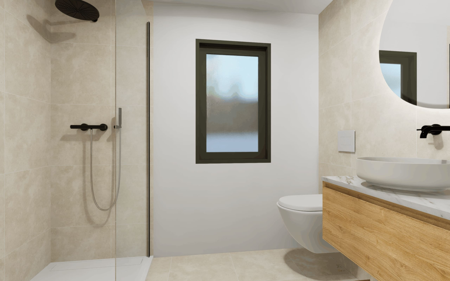 5-bedroom Village House In Marratxí, Spain (277 M²)