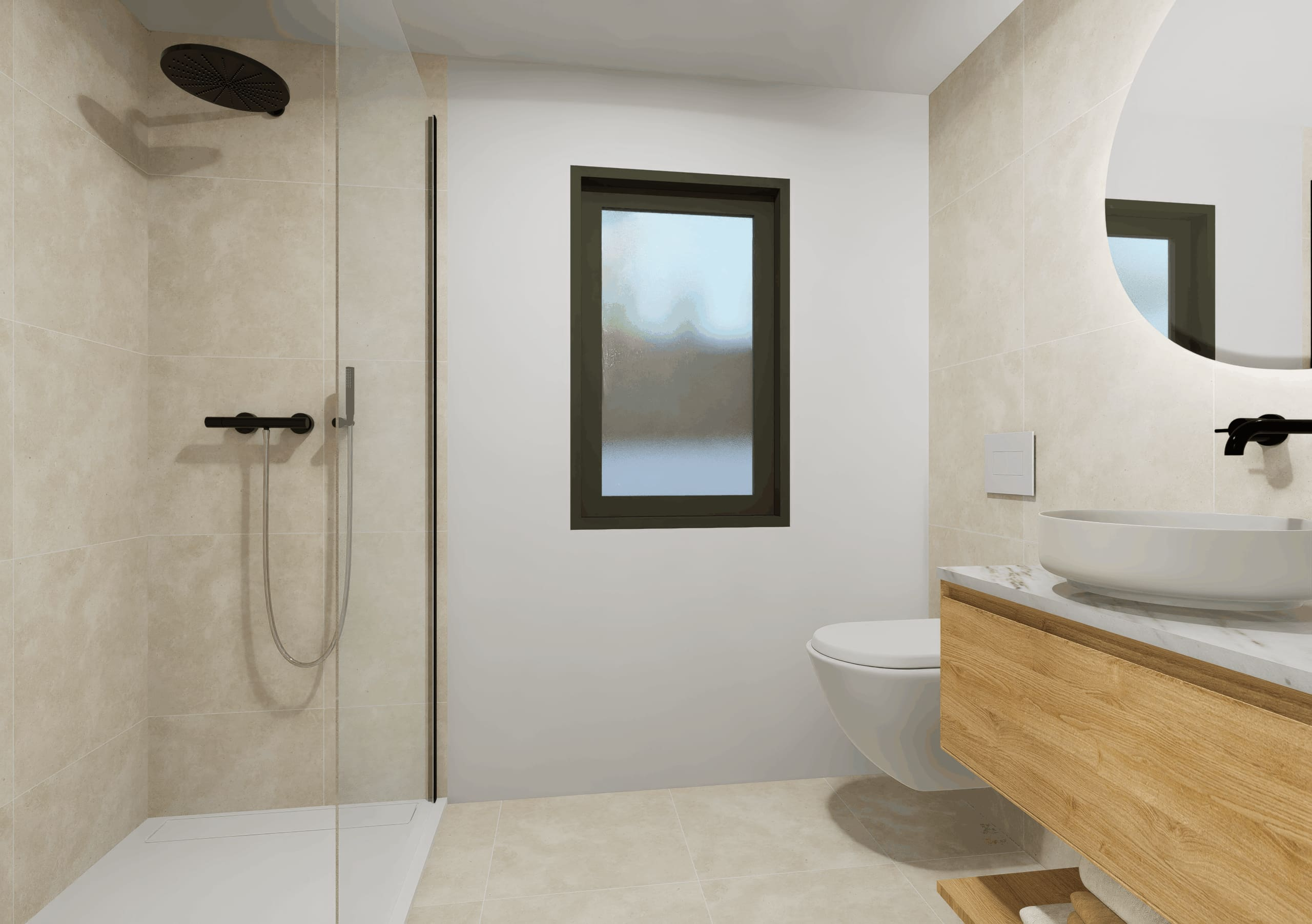 5-bedroom Village House In Marratxí, Spain (277 M²)