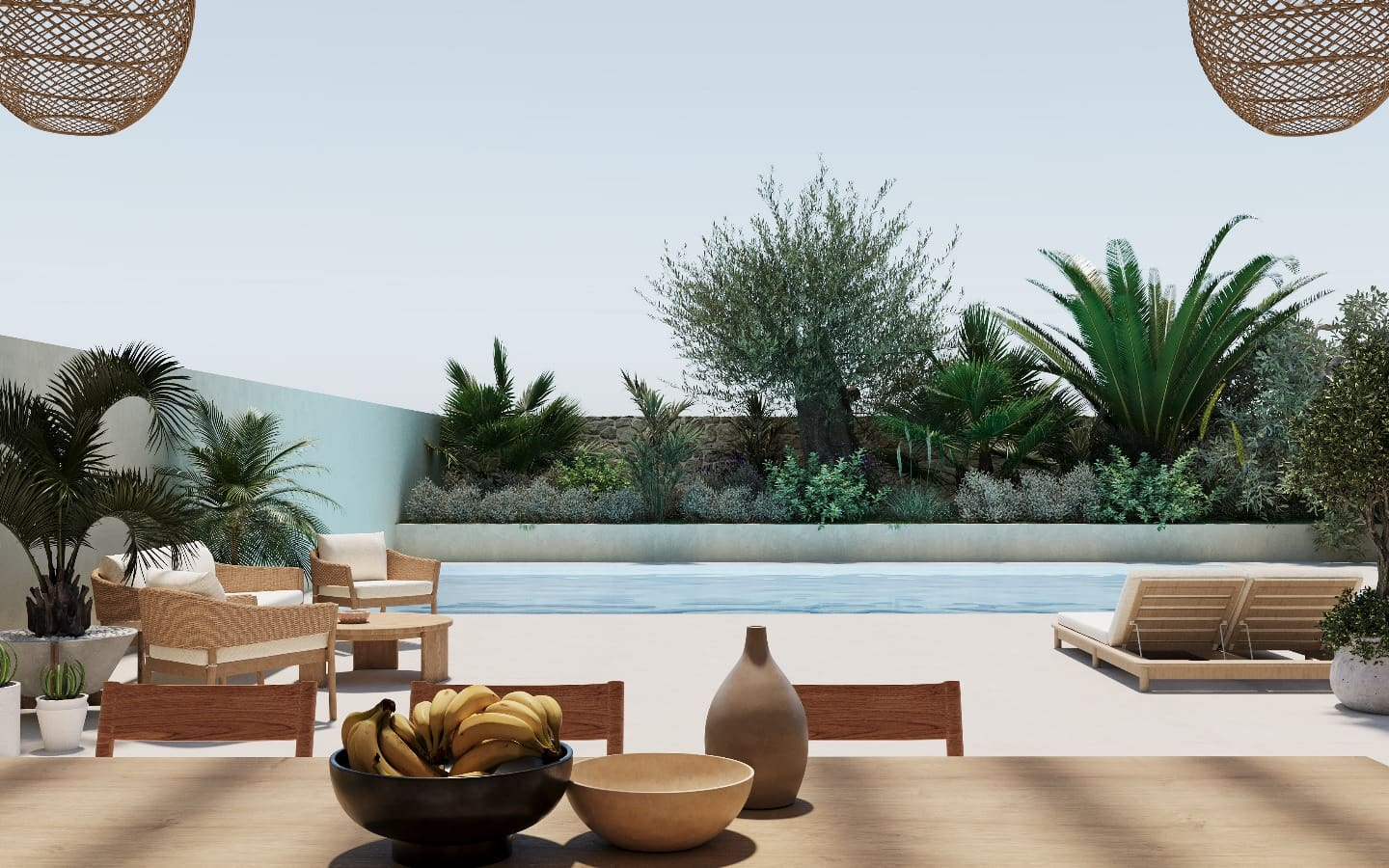 5-bedroom Village House In Marratxí, Spain (277 M²)