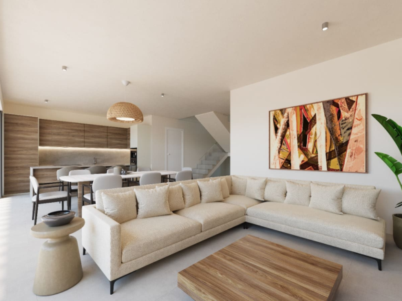 5-bedroom Village House In Marratxí, Spain (277 M²)