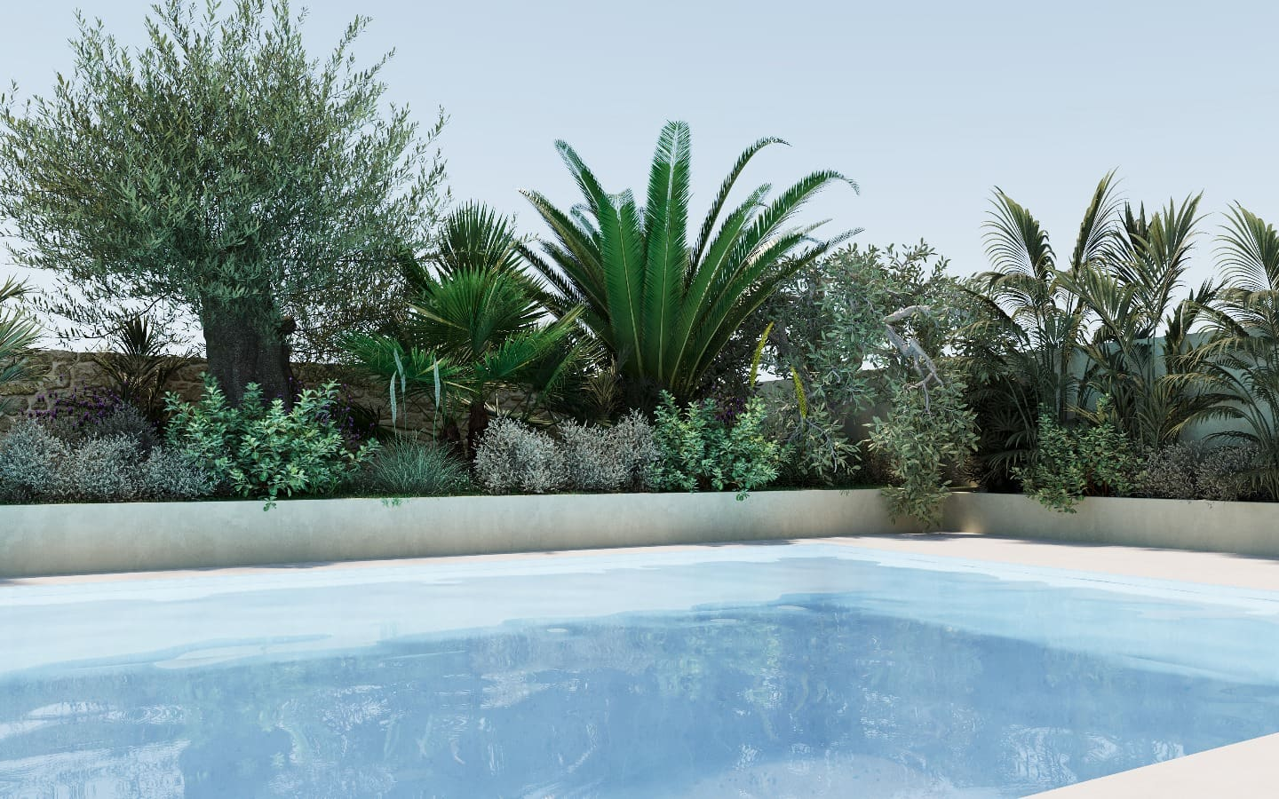 5-bedroom Village House In Marratxí, Spain (277 M²)
