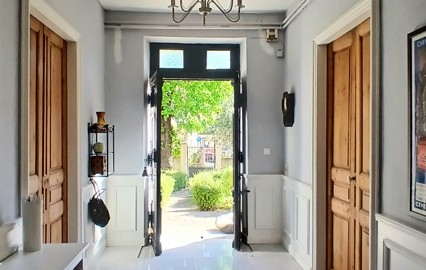 5-bedroom Detached House In Lamalou Les Bains, France (205 M²)