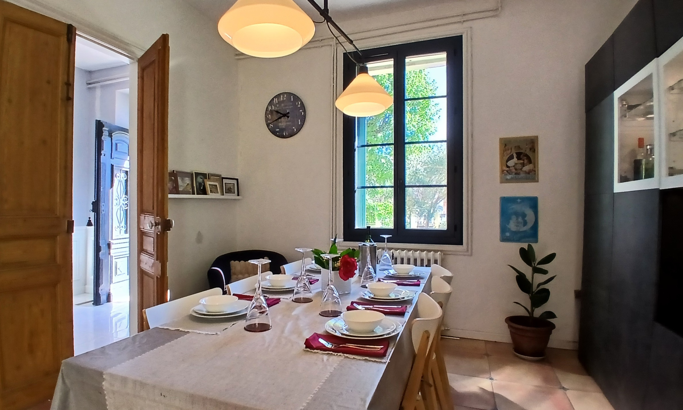 5-bedroom Detached House In Lamalou Les Bains, France (205 M²)