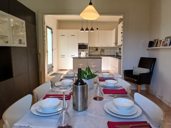 5-bedroom Detached House In Lamalou Les Bains, France (205 M²)