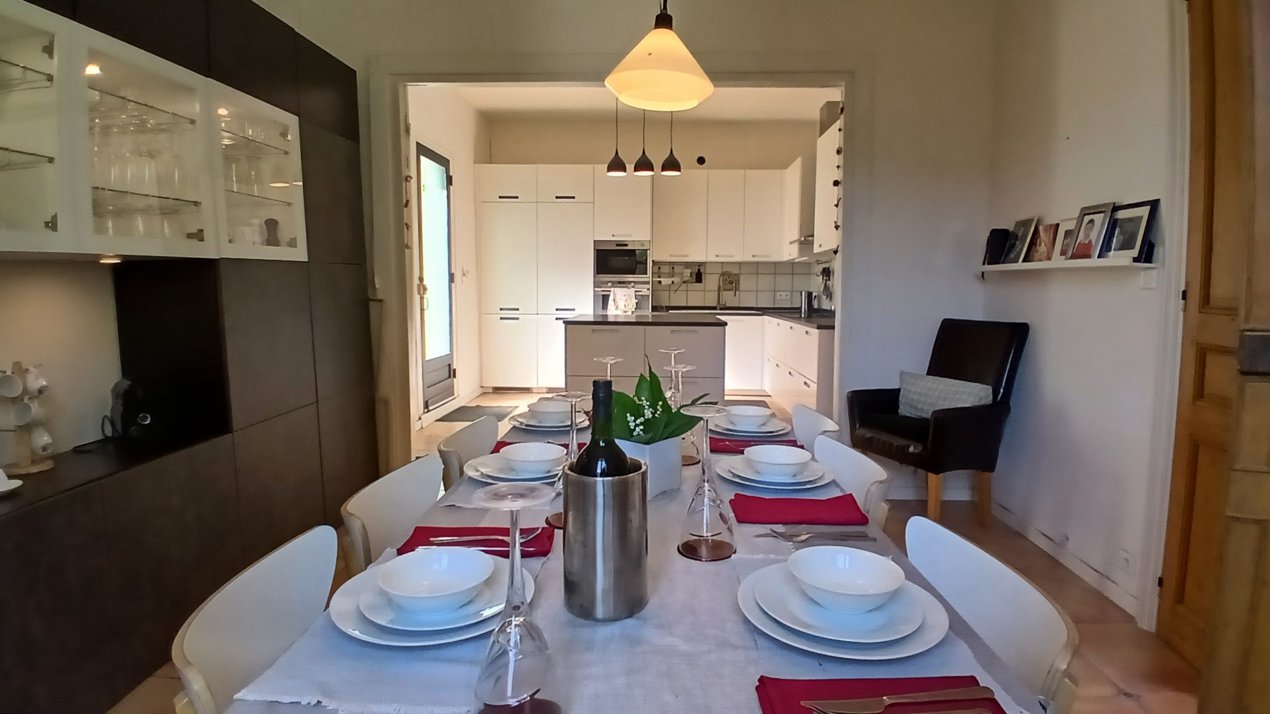 5-bedroom Detached House In Lamalou Les Bains, France (205 M²)