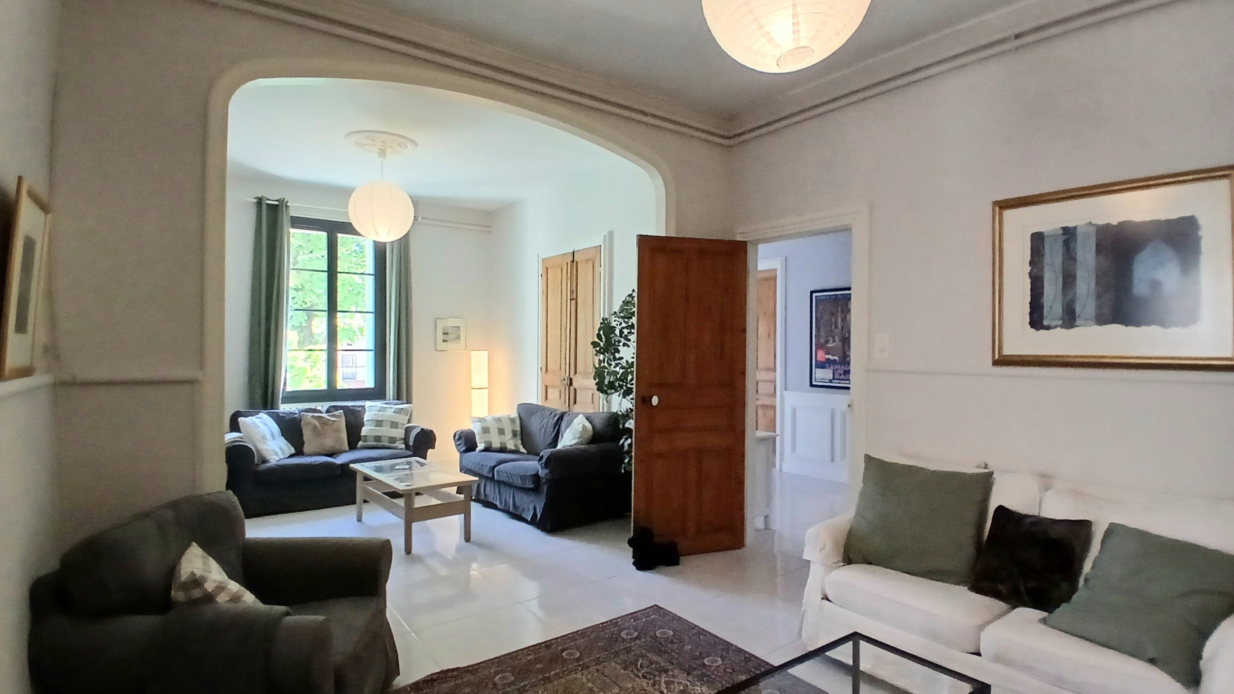 5-bedroom Detached House In Lamalou Les Bains, France (205 M²)