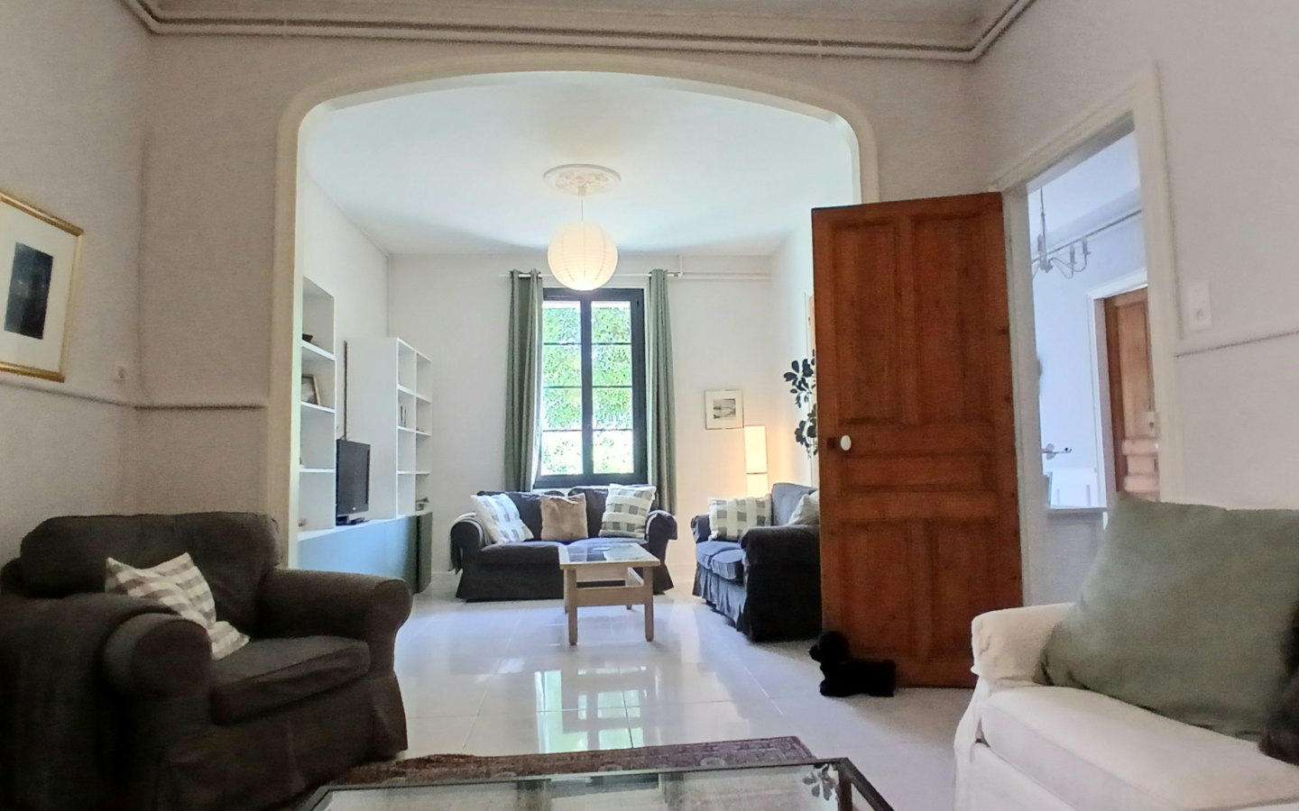 5-bedroom Detached House In Lamalou Les Bains, France (205 M²)