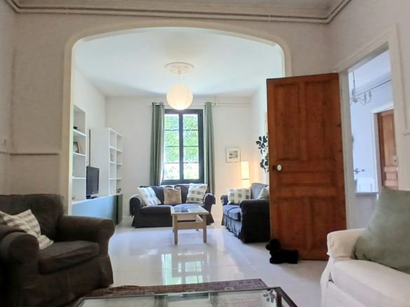 5-bedroom Detached House In Lamalou Les Bains, France (205 M²)