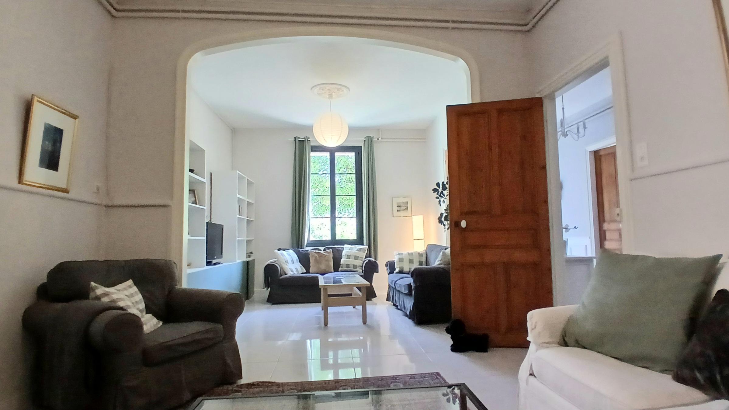 5-bedroom Detached House In Lamalou Les Bains, France (205 M²)