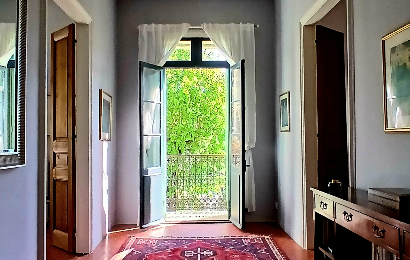 5-bedroom Detached House In Lamalou Les Bains, France (205 M²)
