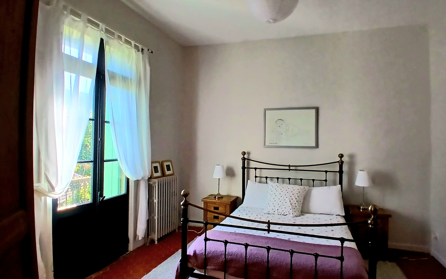 5-bedroom Detached House In Lamalou Les Bains, France (205 M²)