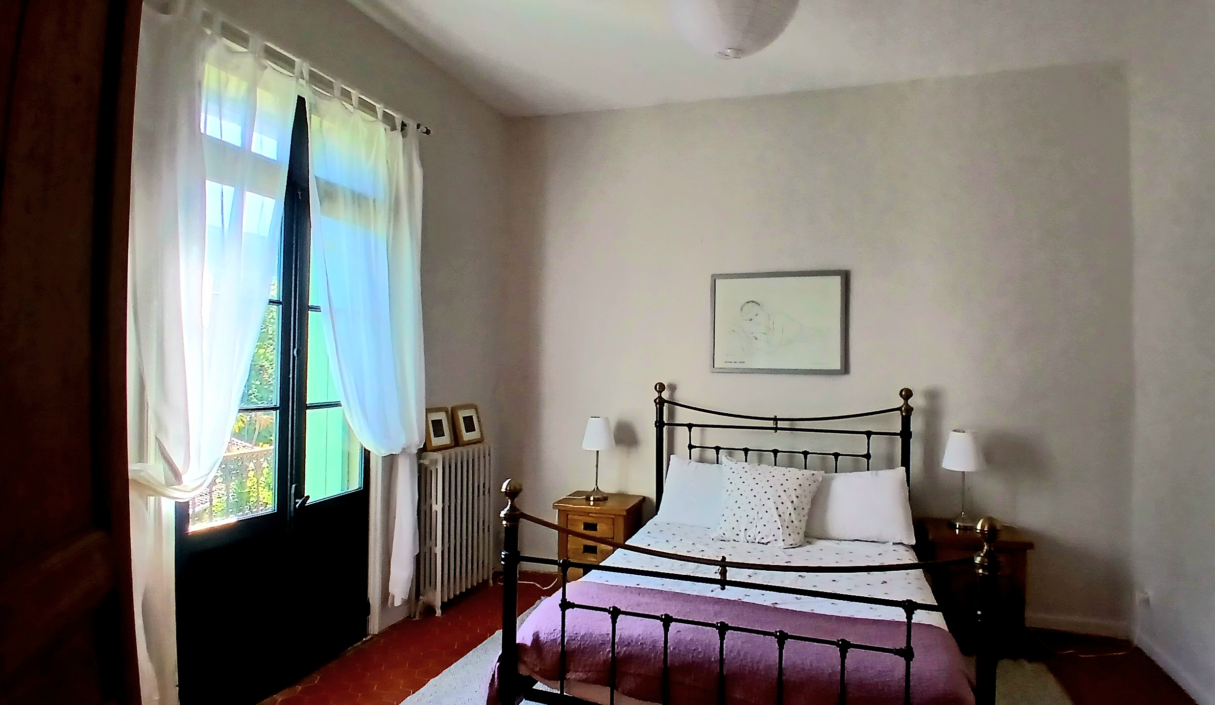 5-bedroom Detached House In Lamalou Les Bains, France (205 M²)