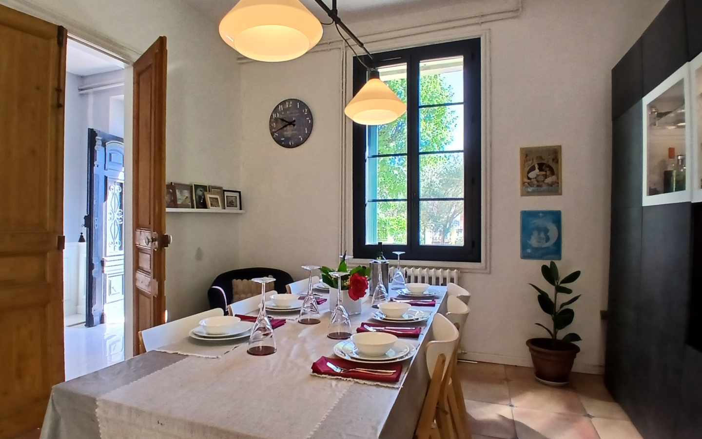 7-bedroom Detached House In Lamalou Les Bains, France (261 M²)