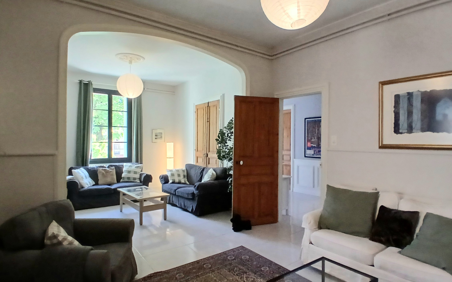 7-bedroom Detached House In Lamalou Les Bains, France (261 M²)