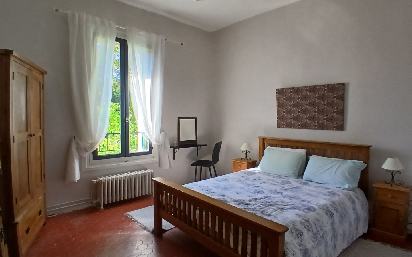 7-bedroom Detached House In Lamalou Les Bains, France (261 M²)