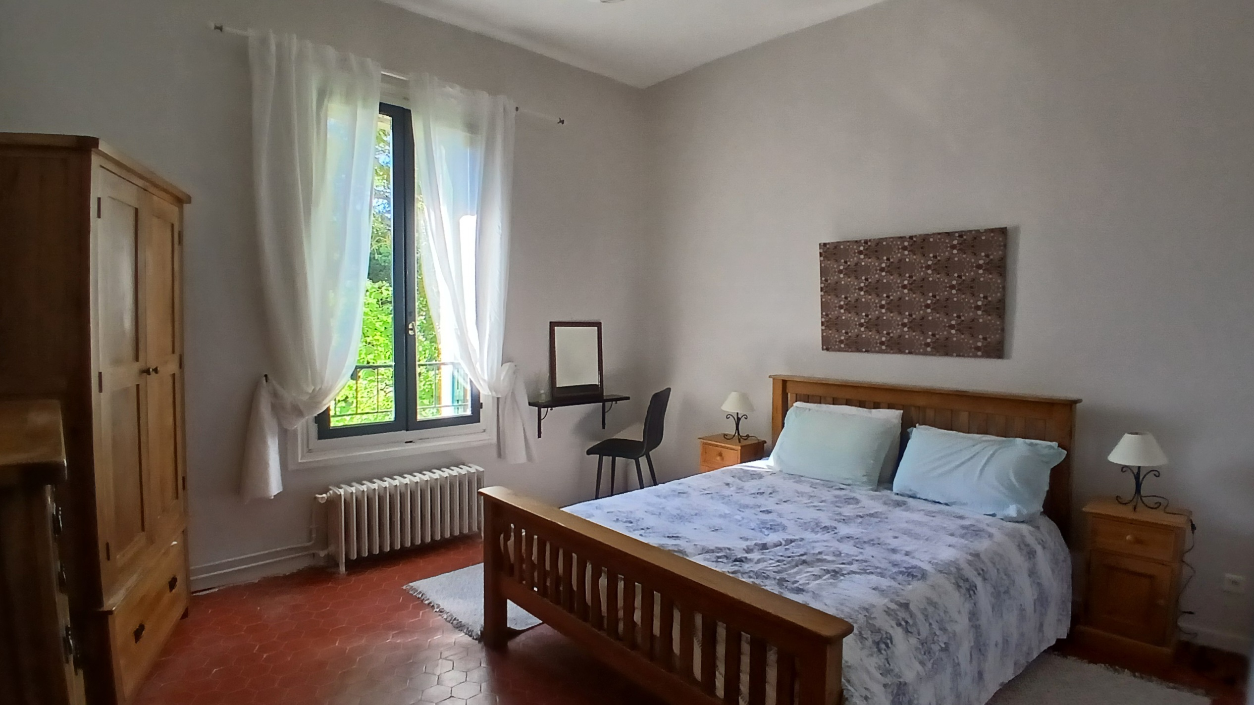 7-bedroom Detached House In Lamalou Les Bains, France (261 M²)