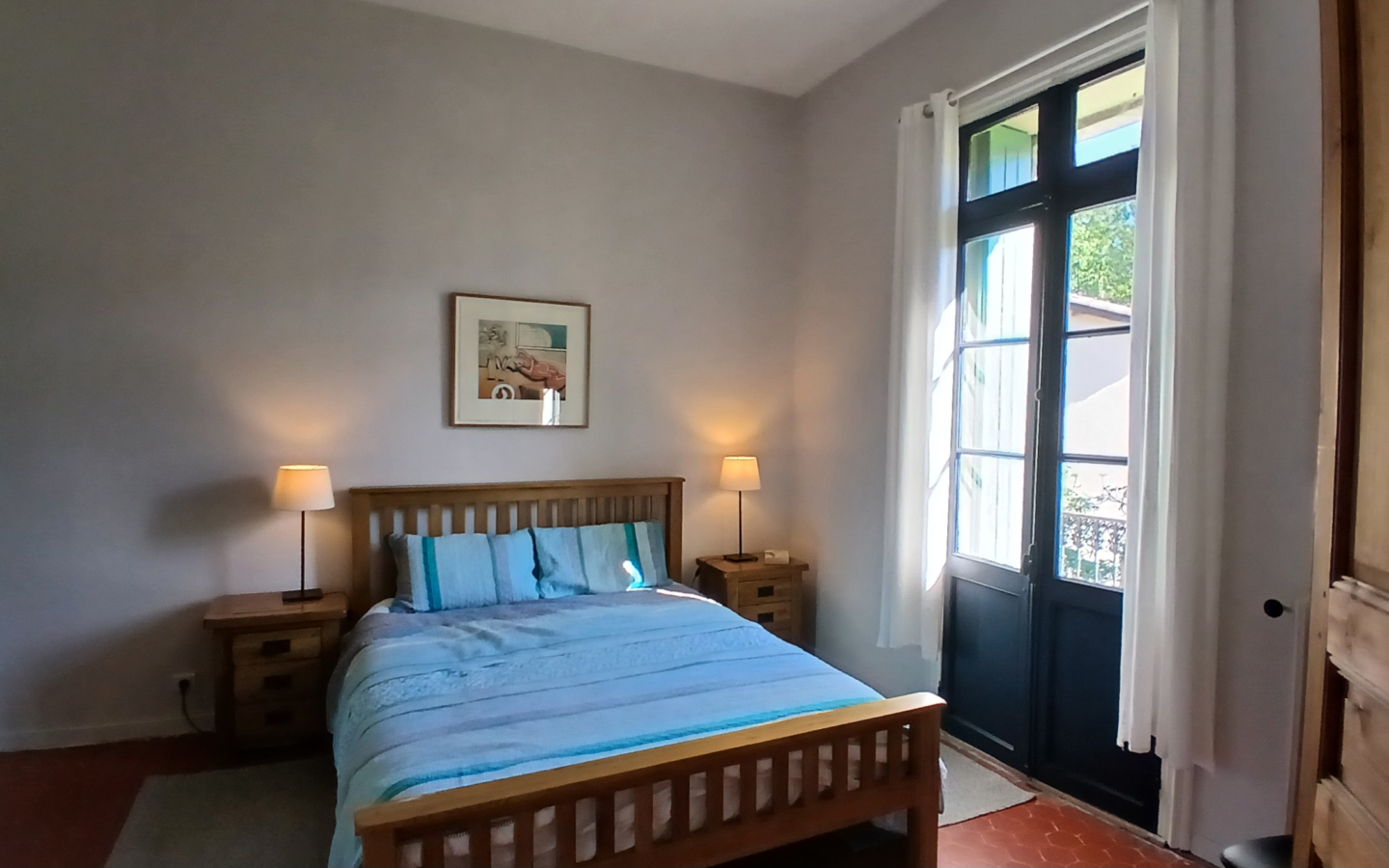 7-bedroom Detached House In Lamalou Les Bains, France (261 M²)