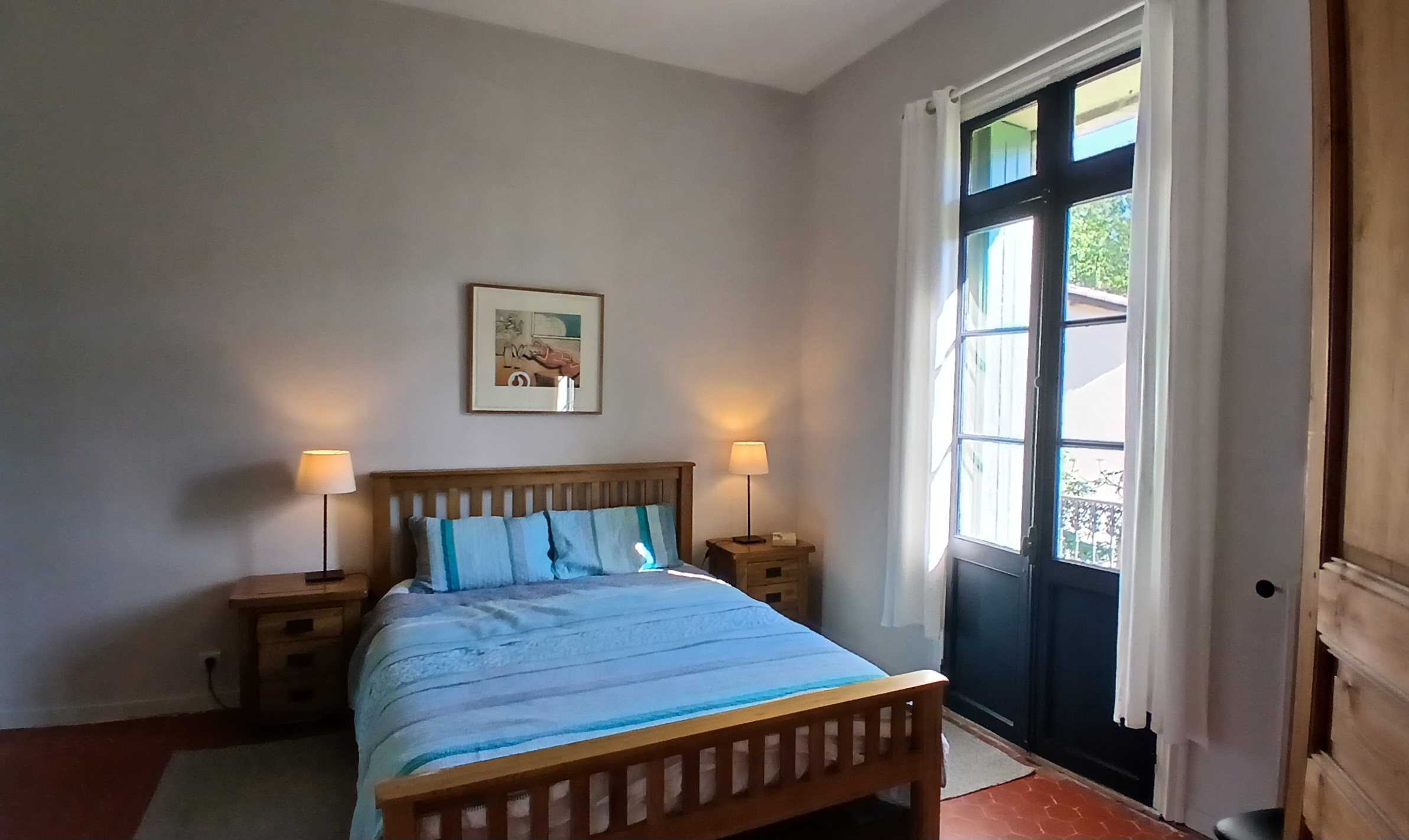 7-bedroom Detached House In Lamalou Les Bains, France (261 M²)