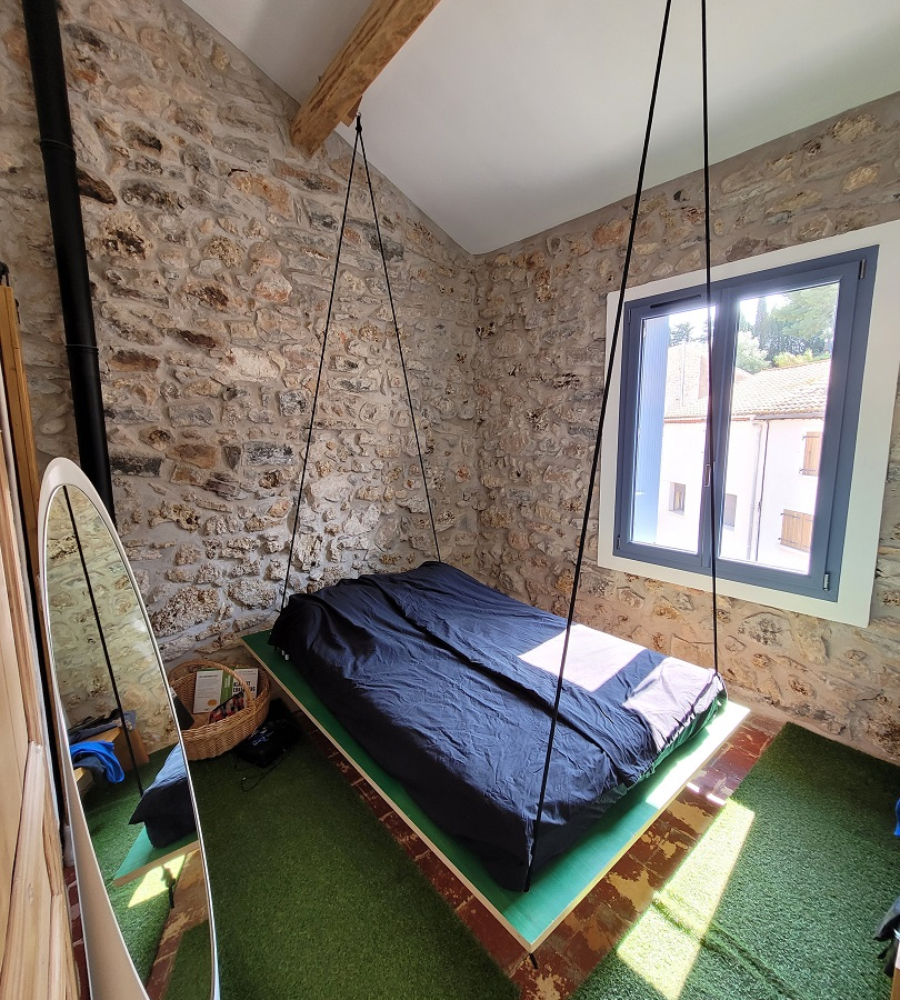 5-bedroom House In Leucate, France (235 M²)