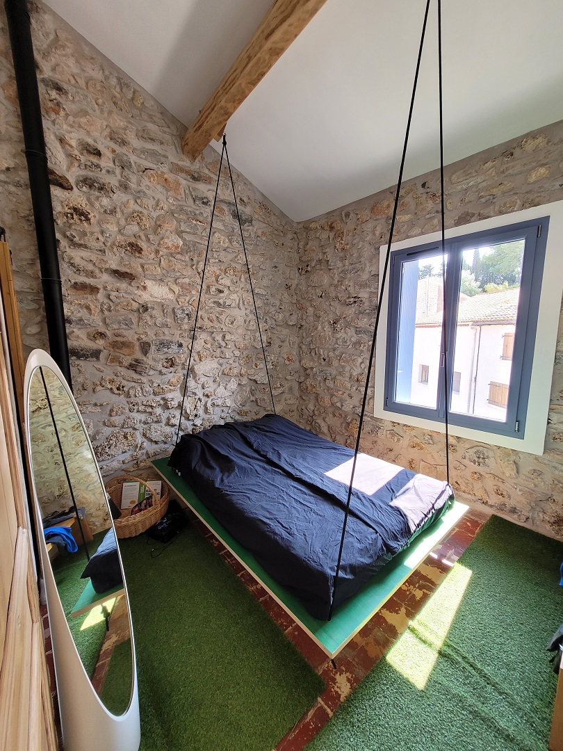 5-bedroom House In Leucate, France (235 M²)