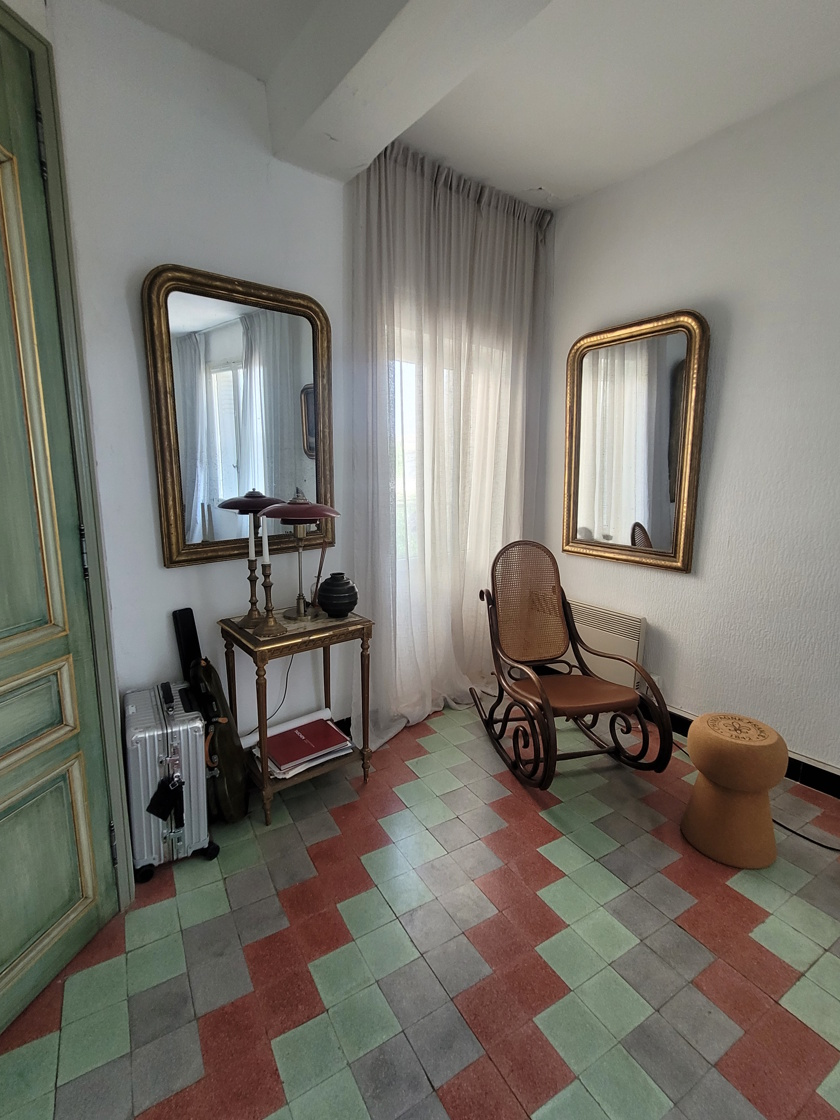 3-bedroom House In Laurens, France (95 M²)