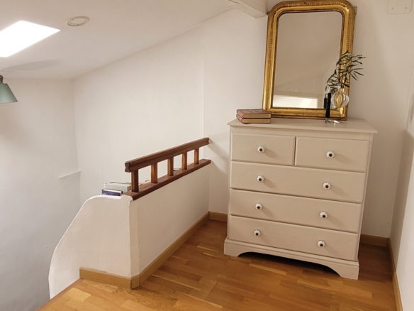 3-bedroom House In Laurens, France (95 M²)